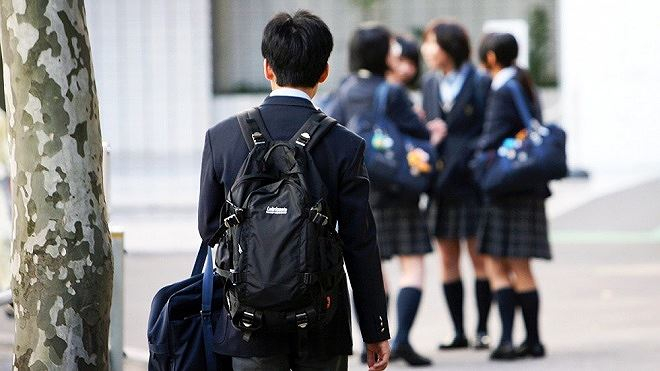 Tỷ lệ giới trẻ tự tử ở Nhật Bản cao ở mức kỷ lục. Ảnh minh họa