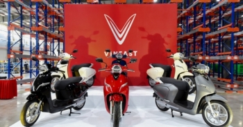Vinfast đồng loạt ra mắt 3 dòng sản phẩm ô tô, xe máy điện