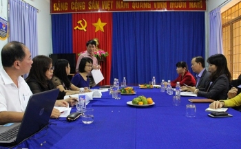 Hà Tĩnh: Kiểm tra chéo công tác ATTP đối với Chi cục An toàn vệ sinh thực phẩm Đắk Lắk