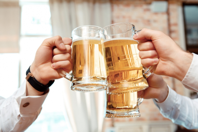 Sẽ tăng thuế ti&ecirc;u thụ đặc biệt đối với mặt h&agrave;ng rượu bia?