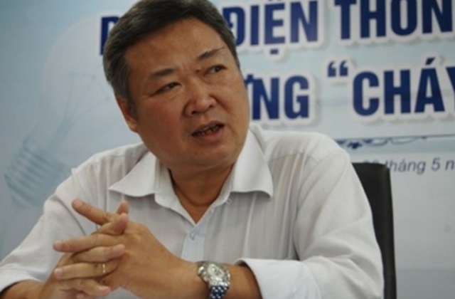 Tổng giám đốc EVN HCMC bị tố “nâng đỡ không trong sáng” cho nhà thầu PCC5?