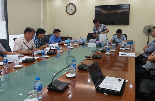 Đấu thầu tại Công ty CP Vận tải đường sắt Hà Nội: Gói thầu hơn 114 tỷ chỉ giảm giá gần 23 nghìn đồng