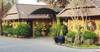 UBND TP HCM chỉ đạo cưỡng chế "Gia Trang quán - Tràm Chim Resort"