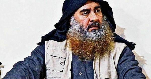 IS xác nhận thủ lĩnh đã chết, đòi trả thù Mỹ