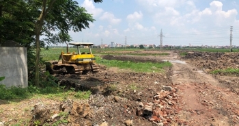 Bắc Ninh: Thanh tra việc sử dụng đất đai tại phường Châu Khê