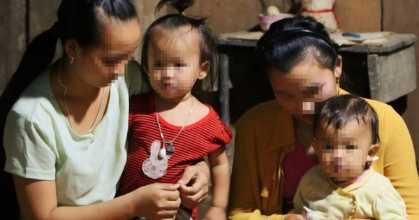 Những con số giật mình về nạn tảo hôn ở miền tây Nghệ An