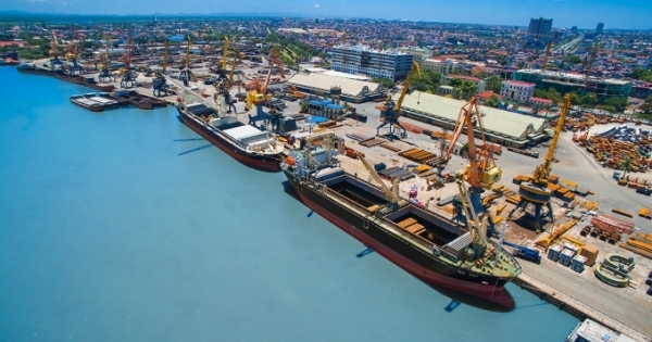 Thủ tướng yêu cầu điều chỉnh quy hoạch cảng biển Sóc Trăng và bến Trần Đề