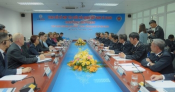 Tổng cục Hải quan: Hàng hóa Trung Quốc "đội lốt" thương hiệu Việt để xuất khẩu