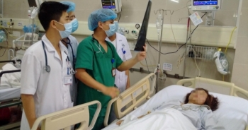 Sự cố căng da mặt bị tử vong tại Bệnh viện thẩm mỹ Kangnam: Do sốc phản vệ