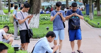 Giới trẻ Việt Nam sử dụng mạng xã hội 7 giờ mỗi ngày