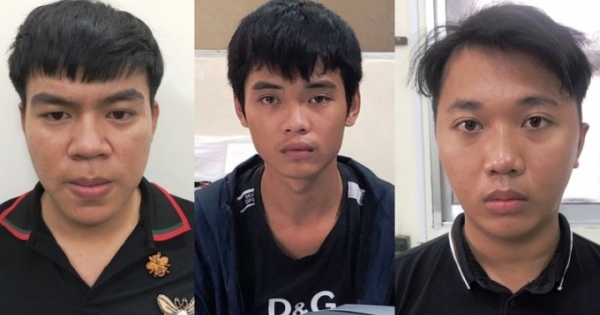 Đà Nẵng: Chém người vì nghi bị nhìn "đểu" trong quán nhậu