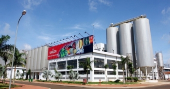Bia Sài Gòn – Miền Trung (SMB) chốt quyền tạm ứng cổ tức bằng tiền tỷ lệ 35%