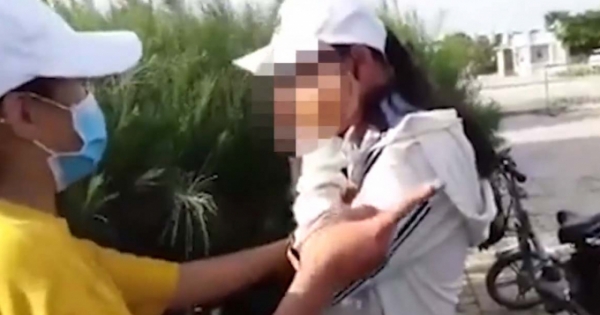 Làm rõ đoạn clip vụ nữ sinh bị đánh hội đồng ở Khánh Hòa