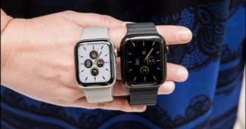 Apple không có đối thủ trên thị trường smartwatch