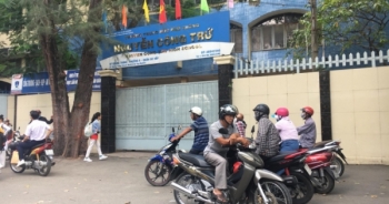 TP HCM: Hiệu trưởng trường THPT Nguyễn Công Trứ bị “tố” mắc nhiều sai phạm