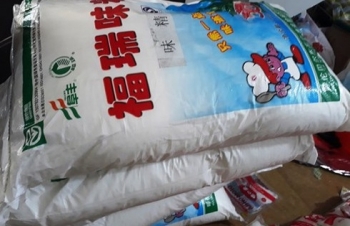 Tiến hành điều tra bột ngọt Trung Quốc, Indonesia bán phá giá tại thị trường Việt Nam