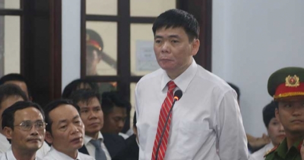Xét xử luật sư Trần Vũ Hải bị cáo buộc trốn thuế