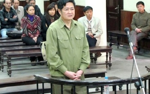 Nhiều chứng cứ chứng minh "người đương thời" Nguyễn Đình Chiến không có hành vi gian dối?