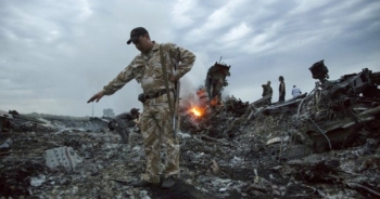Tiết lộ động trời về vụ bắn hạ máy bay MH17