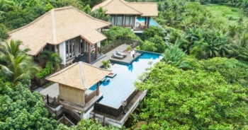 InterContinental Danang Sun Peninsula Resort đã khiến du lịch Việt Nam tự hào như thế nào?