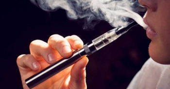 Báo động tác hại từ thuốc lá thế hệ mới