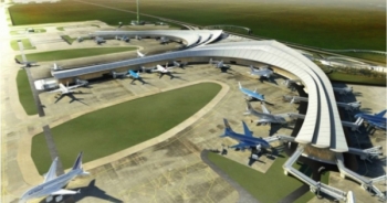 15 tỷ USD cho suất đầu tư sân bay Long Thành là cao hay thấp so với thế giới?