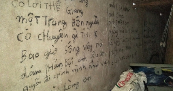 Hé lộ nguyên nhân 3 cha con tử vong trong tư thế treo cổ ở Tuyên Quang