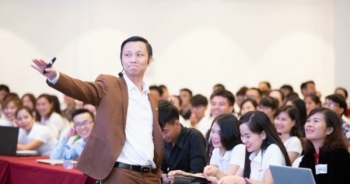 Nguyễn Hữu Lam – từ thầy giáo công nghệ thông tin trở thành chuyên gia Marketing online