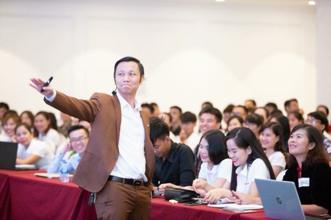 Những kiến thức thầy Nguyễn Hữu Lam đã giúp ích cho nhiều người trên cộng đồng