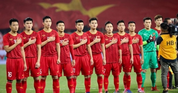 Lịch thi đấu SEA Games 30: U22 Việt Nam sẽ chạm trán đội nào ở trận đấu đầu tiên?