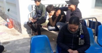 Vụ thai nhi tử vong khi mổ sinh tại Nghệ An: Sản phụ đã qua đời