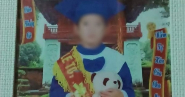 Tuyên Quang: Công an tích cực điều tra nghi án cháu bé 6 tuổi bị sát hại dã man