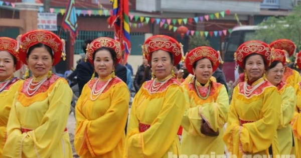 Tỉnh Bắc Ninh có 111 cụ ông, bà sống tròn "1 thế kỷ"