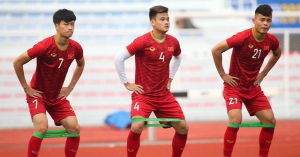 AFC: “Việt Nam sẵn sàng lật đổ thế thống trị của Thái Lan ở SEA Games”