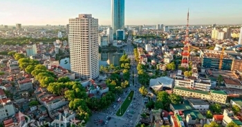 Bức tranh toàn cảnh thị trường bất động sản Việt Nam năm 2019