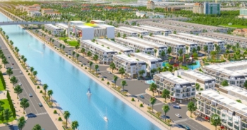 TP  Vị Thanh - “Vùng đất hứa” cho giới đầu tư địa ốc