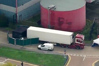 Các nạn nhân thiệt mạng trong xe container ở Anh được lo chi phí mai táng