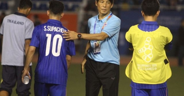 Thái Lan lo lắng đội tuyển nhà tiếp tục thất bại khi gặp Việt Nam
