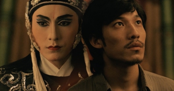 Phim đề tài đồng tính “Song Lang” đoạt Bông sen Vàng