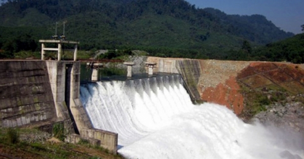 Bộ trưởng Trần Tuấn Anh: Không cho phép thủy điện dùng dù chỉ 1m2 đất rừng tự nhiên