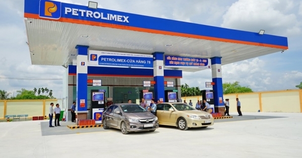 Petrolimex (PLX): 9 tháng lợi nhuận đạt 228,6 tỷ đồng, giảm 93,7%