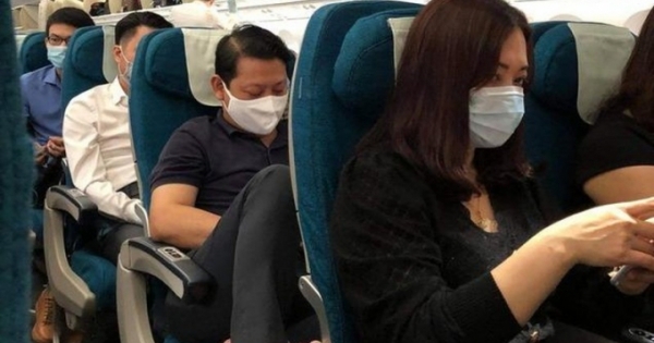Vụ đốt khăn trên máy bay: Hành khách có được phép mang theo bật lửa?