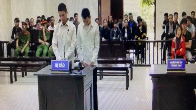 Quảng Ninh: Phạt 13 năm tù đối với 2 đối tượng tổ chức cho người nhập cảnh trái phép
