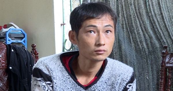 Hưng Yên: Bắt giữ đối tượng táo tợn cướp điện thoại của người đi đường giữa ban ngày