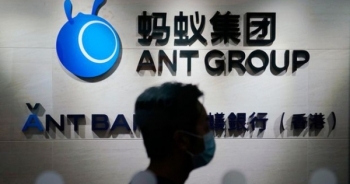 Tỷ phú Jack Ma bị triệu tập, “con cưng” Ant Group bất ngờ hoãn IPO