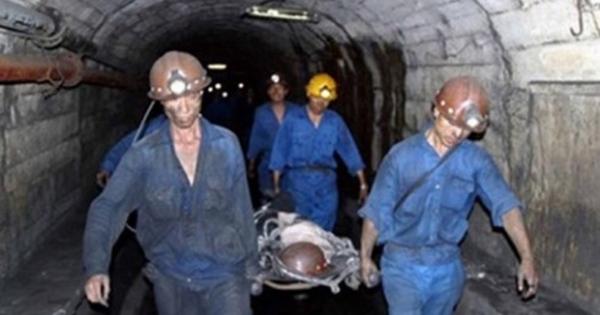 Quảng Ninh: Tai nạn hầm lò một công nhân thuộc Công ty Than Mạo Khê  thiệt mạng