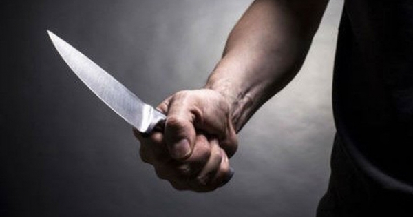 Quảng Ninh: Người đàn ông hung dữ cầm dao chém chết con ruột