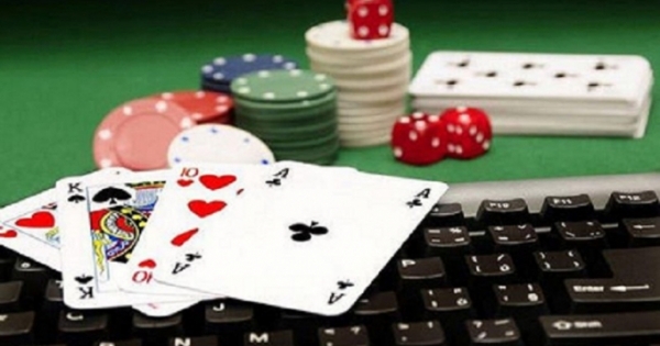 Thanh Hóa: Triệt phá đường dây đánh bạc với số tiền giao dịch hơn 37 tỷ đồng