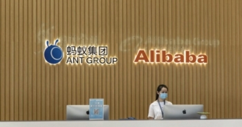 Ant Group hoãn IPO, tài sản của Jack Ma “bốc hơi” luôn 3 tỷ USD