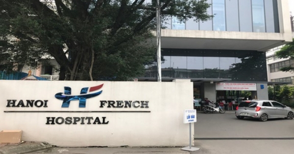 Bộ Y tế vào cuộc vụ sản phụ tử vong tại Bệnh viện Việt Pháp